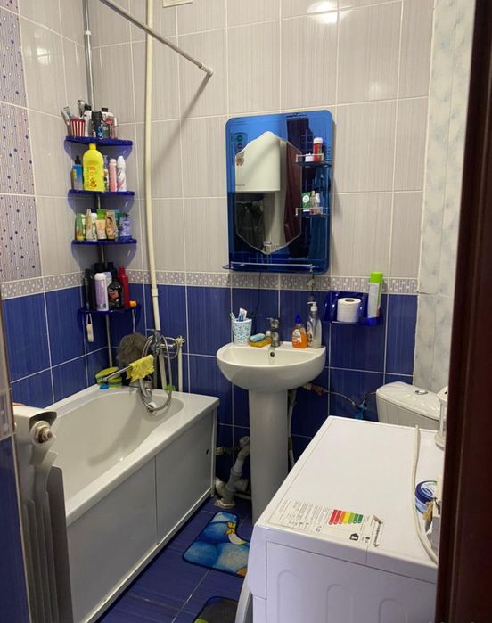 Продается квартира