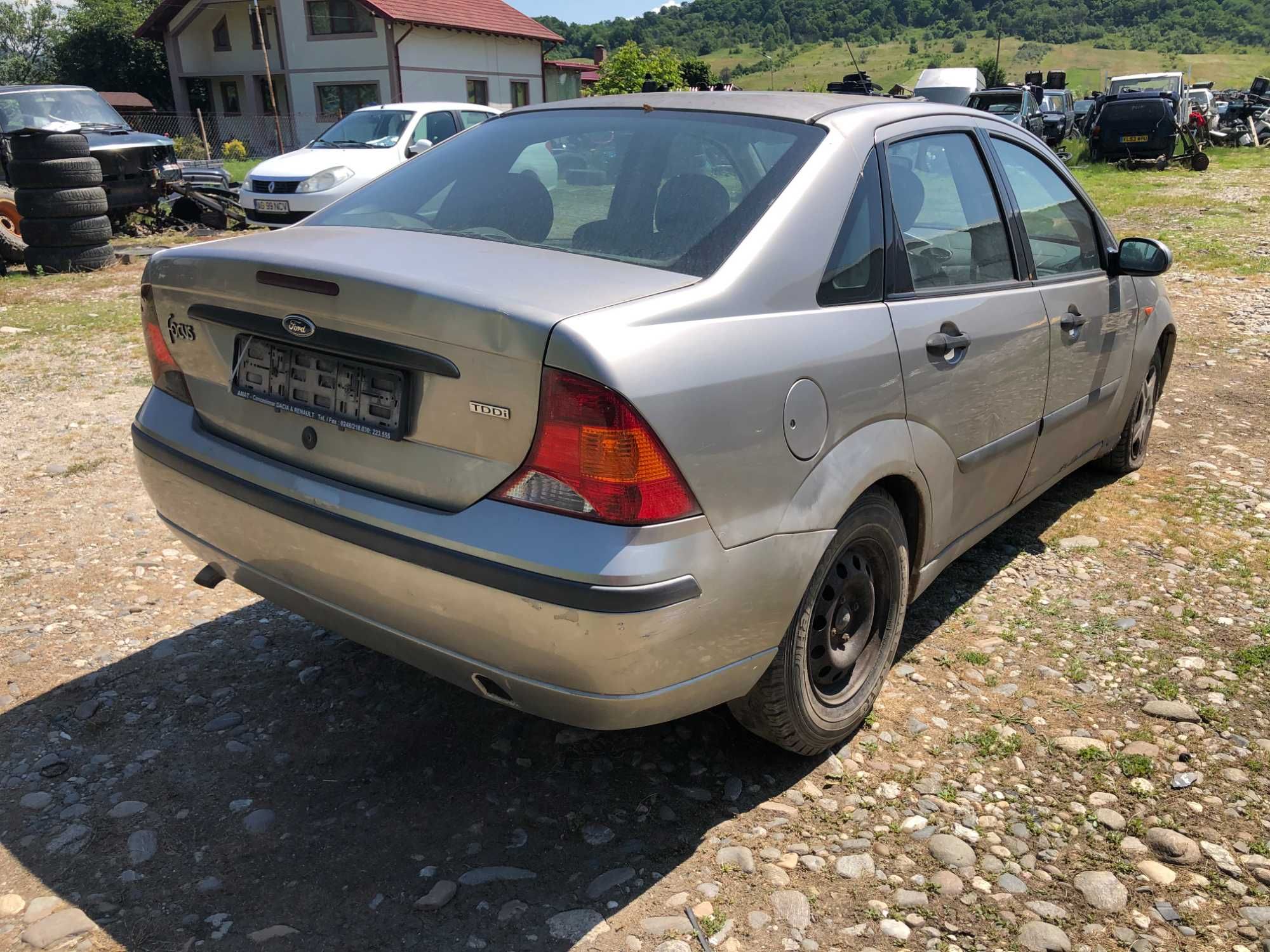 Dezmembrari Dezmembrari Piese piesa Dez Ford Focus 2004 1.8d tddi 90cp