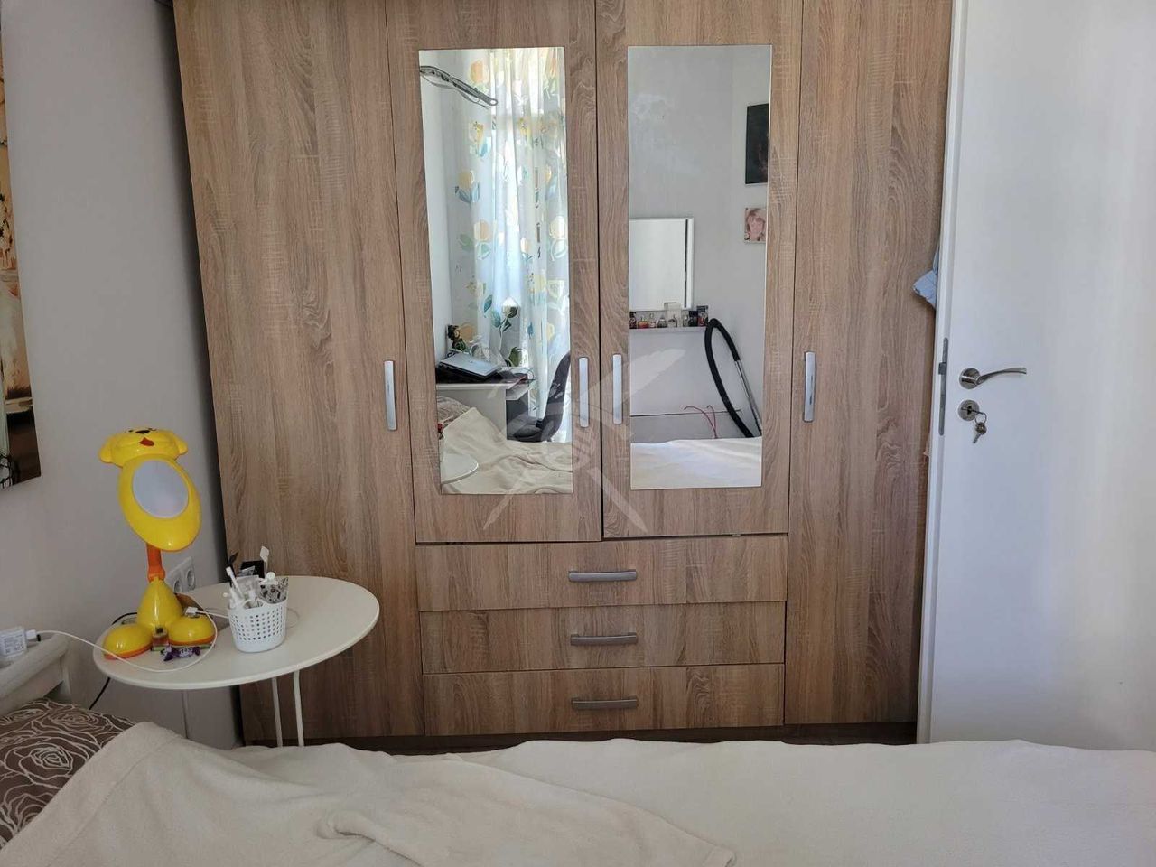 Продава се Двустаен апартамент в Поморие - 45 кв.м за 1623 €/кв.м - Снимка #5