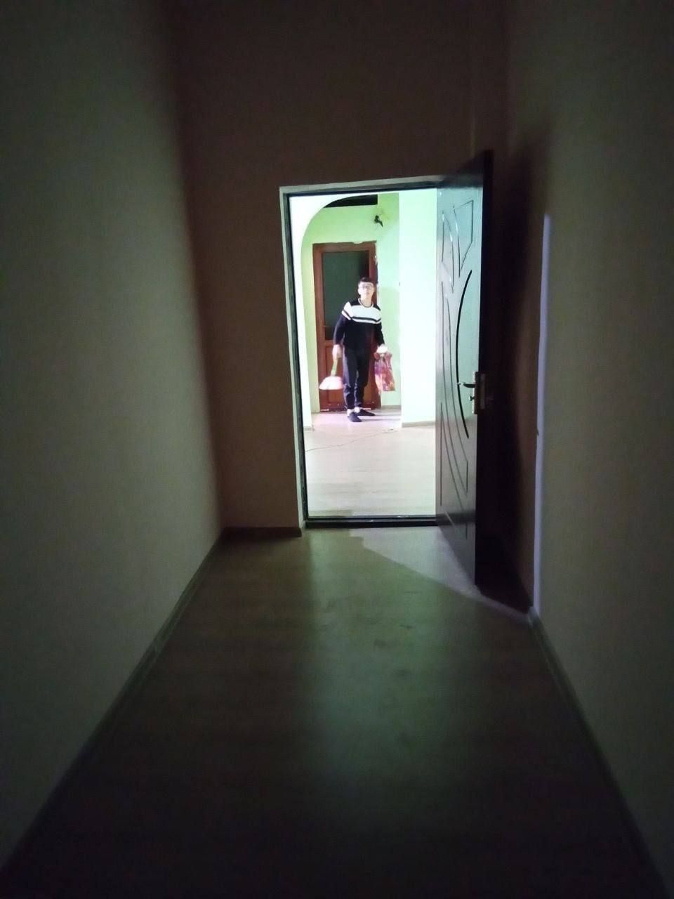 Kvartira ijaraga
