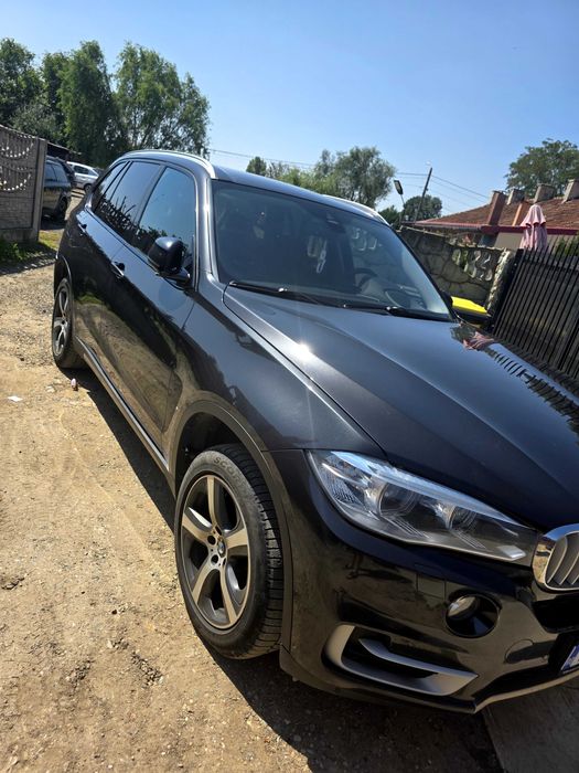 BMW X5,3l diesel