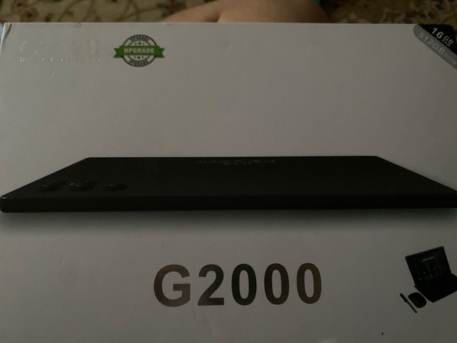 Телефон планшет