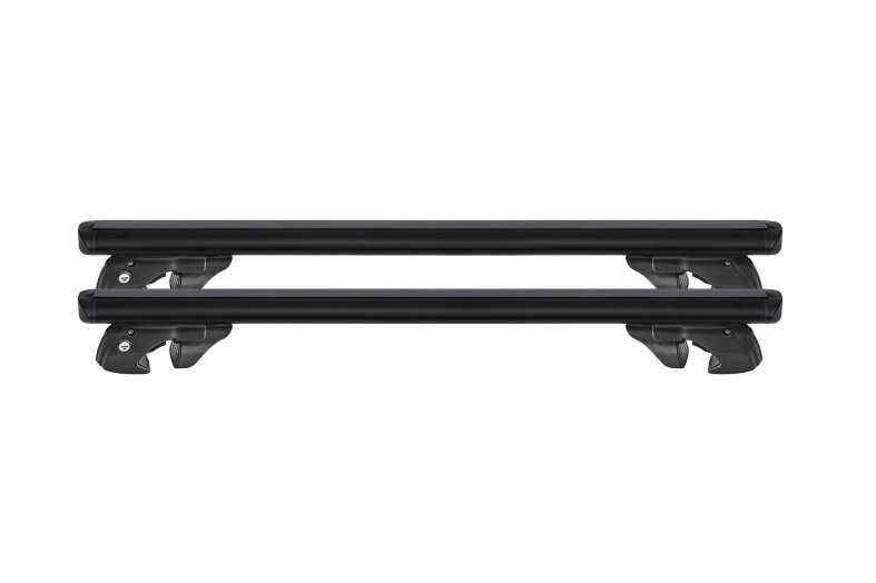 Напречни греди багажник MENABO Fender Black XL Черни 135см