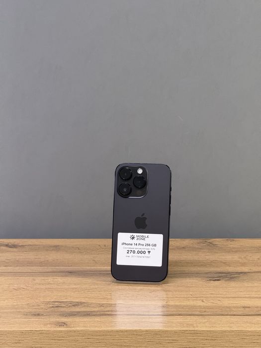 Iphone 14 Pro 256 GB | Mobile Zone