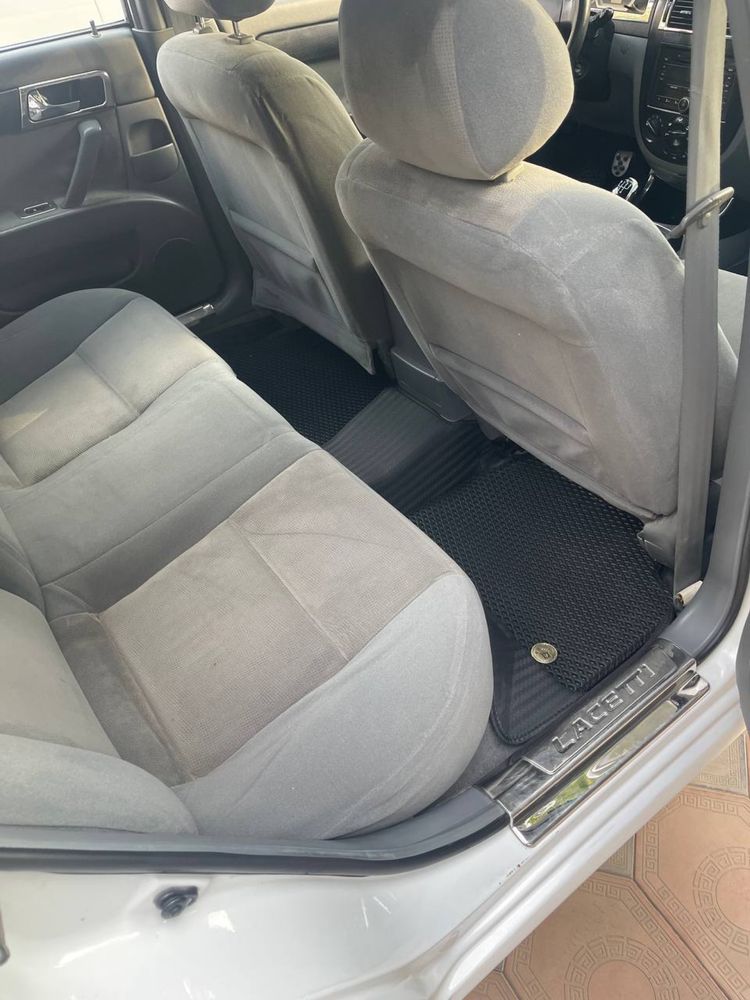 Lacetti 2011 xolati yaxshi