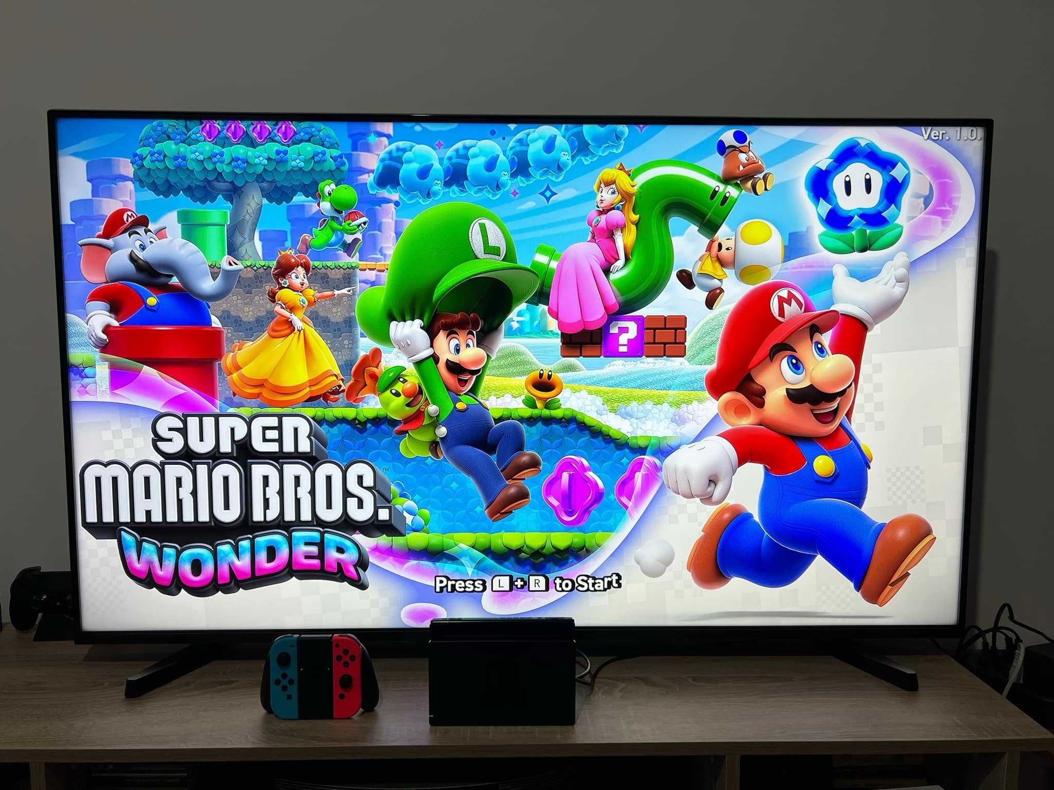 Serviciu Modare Nintendo Switch OLED V1 V2 Lite+instalare 22 jocuri