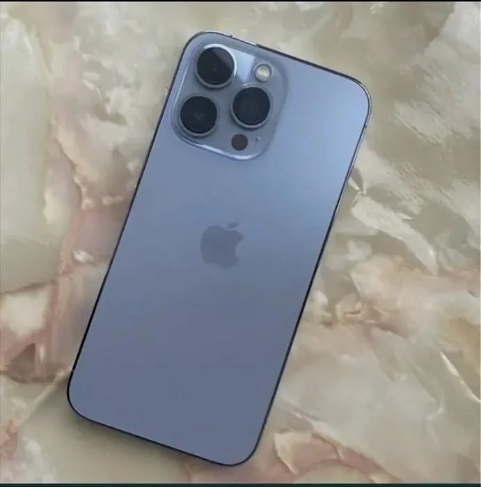 Iphone 13 pro max 128 GB