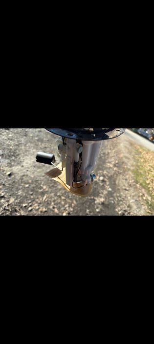 Бензинова помпа за Honda Legend 2010