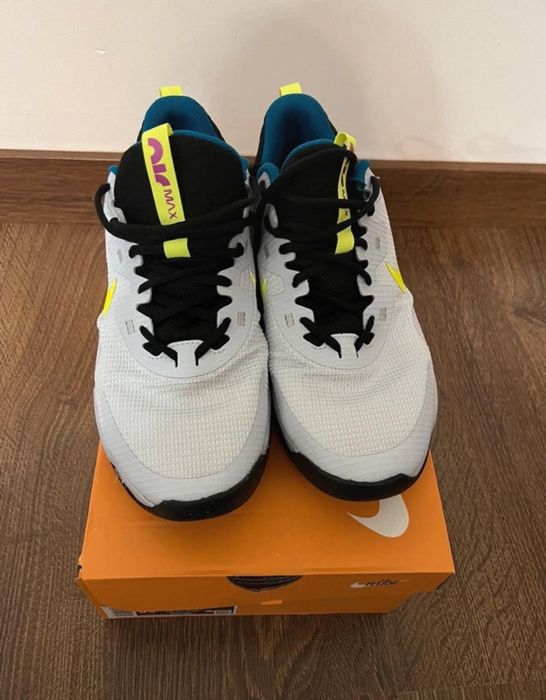 Adidasi Nike Air Max