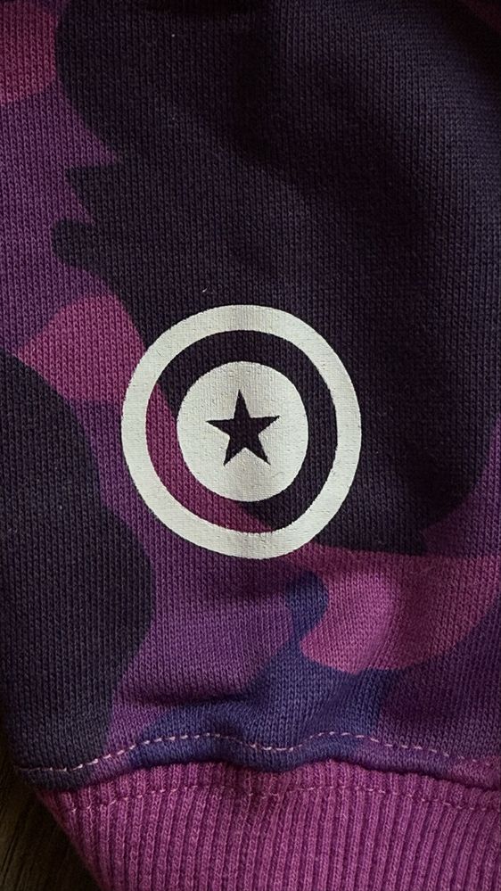 различни цветове Bape Shark Hoodie - суитчер худи Bape