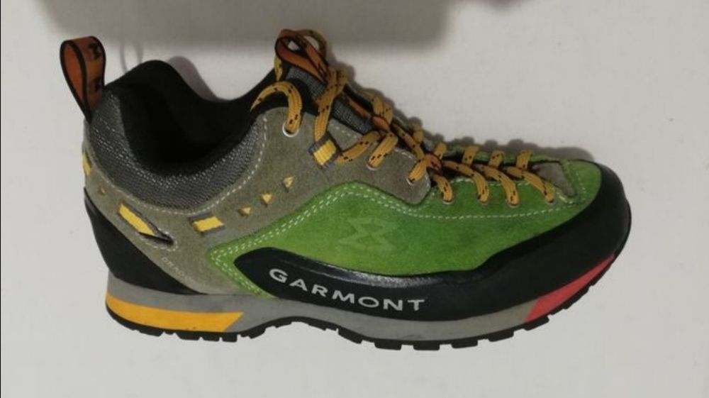 39 Garmont Dragontail masura 39