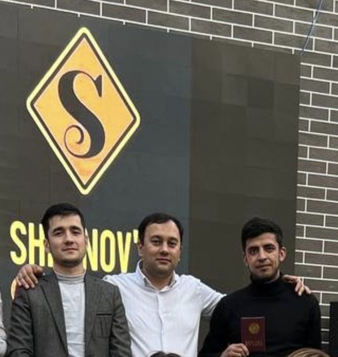 Бухгалтерия курси Шофирконда