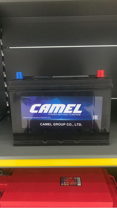 Б/У аккумуляторлар жане новый Гарантиясымен