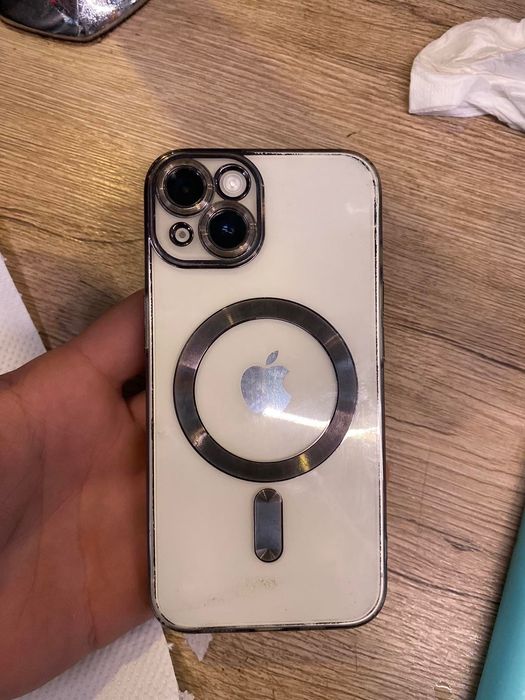 Iphone 14 128GB*Като нов*