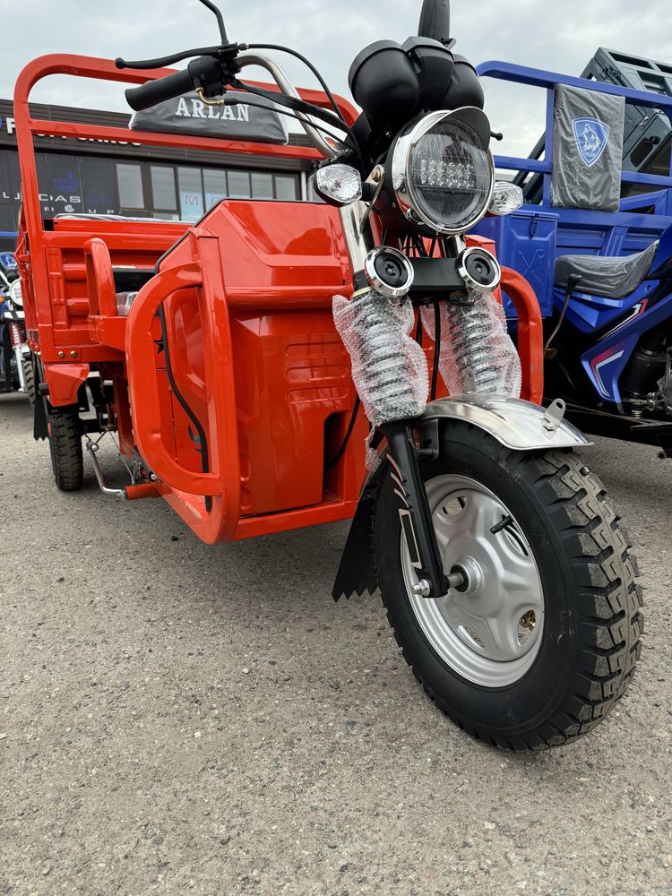 Трициклы купить мото бензиновый муравей самосвал новая куб мотоцикл