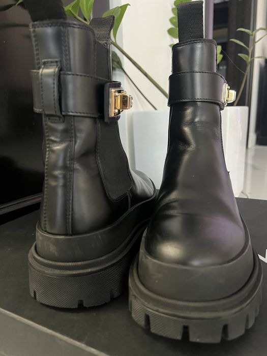 Dolce gabbana in stare buna originali full box mas 37,5