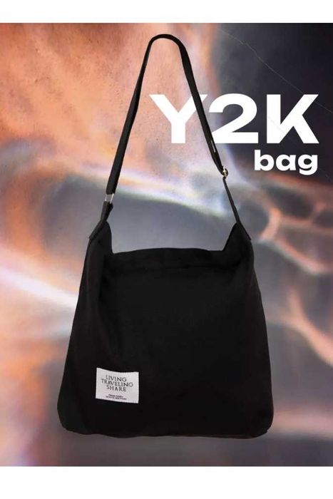 Шоппер. Новый. Цвет черный.