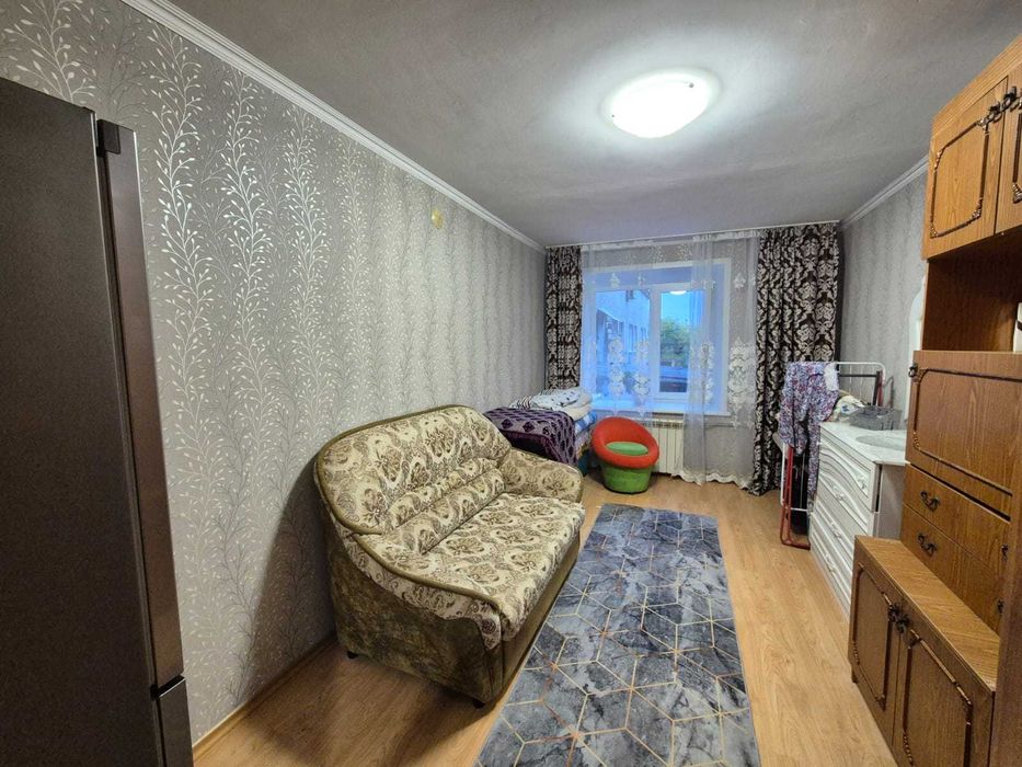 Продам 2х комнатную квартиру. Возможен обмен