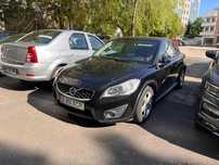 Volvo C30 1.6d 2010
