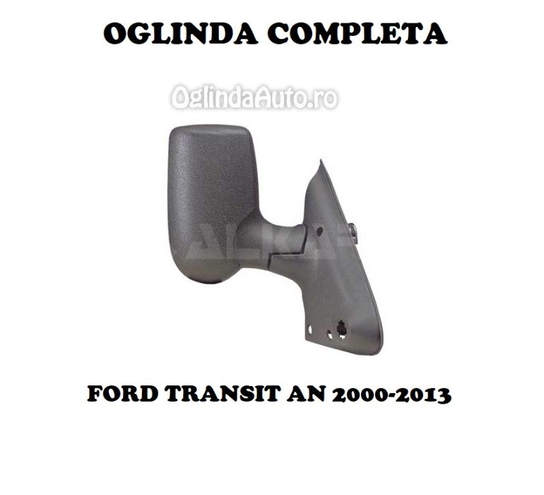 Oglinda FORD TRANSIT geam sticla oglinzi stanga dreapta MONTAJ GRATIS
