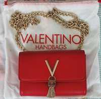 Дамска чанта valentino