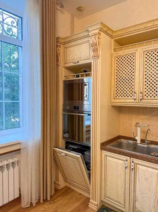 Премиум-квартира в сердце Мирабада! ГАБУС