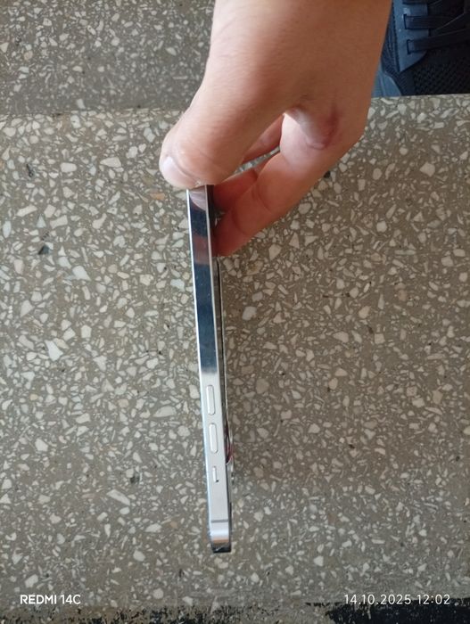 iPhone 12 pro max spart
