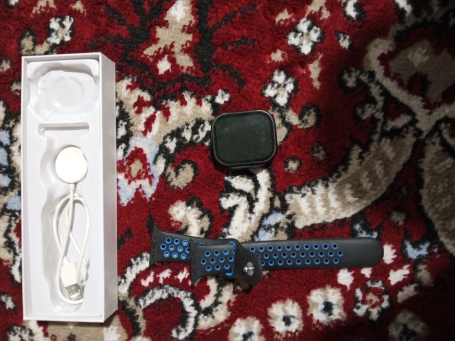 T 900 Ultra kafoladi bor