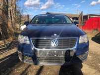 Dezmembrari VW Passat B6 sedan de Europa 2.0 TDI BMP