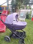 Carucior Krausman bebe