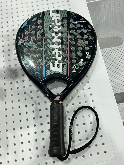 Babolat Reveal racheta/paleta padel