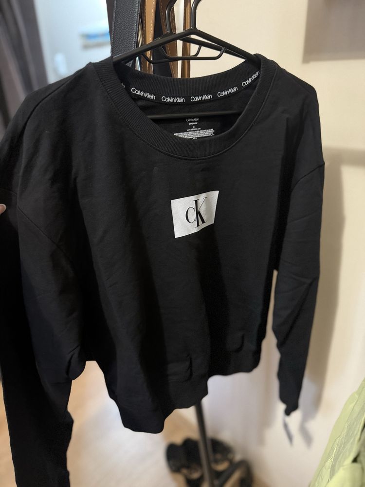 Суитшърт Calvin Klein Нов