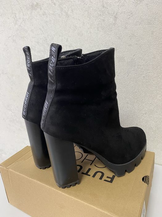 Продам ботильоны