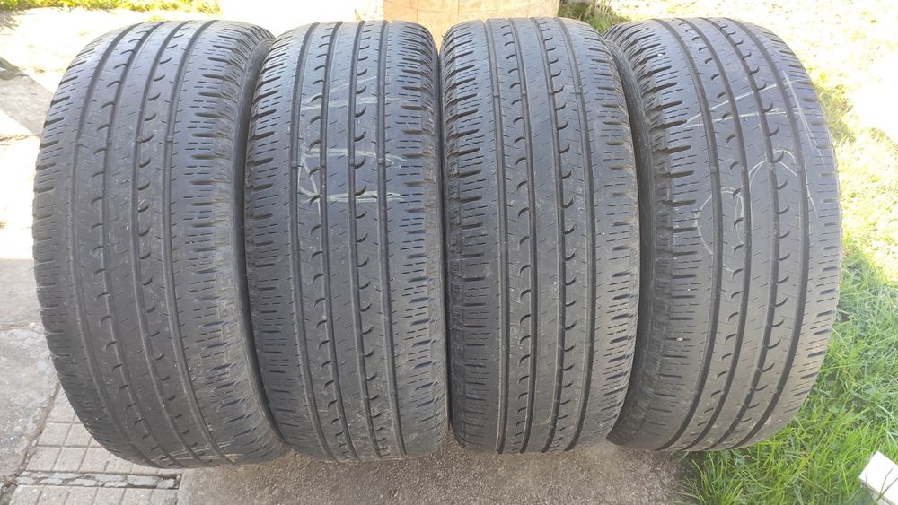 Летни Good Year Efficientgrip 235/55/18 - 4бр.