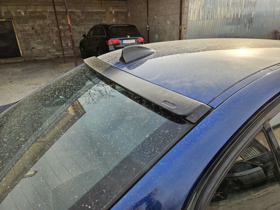 Eleron luneta bmw e90