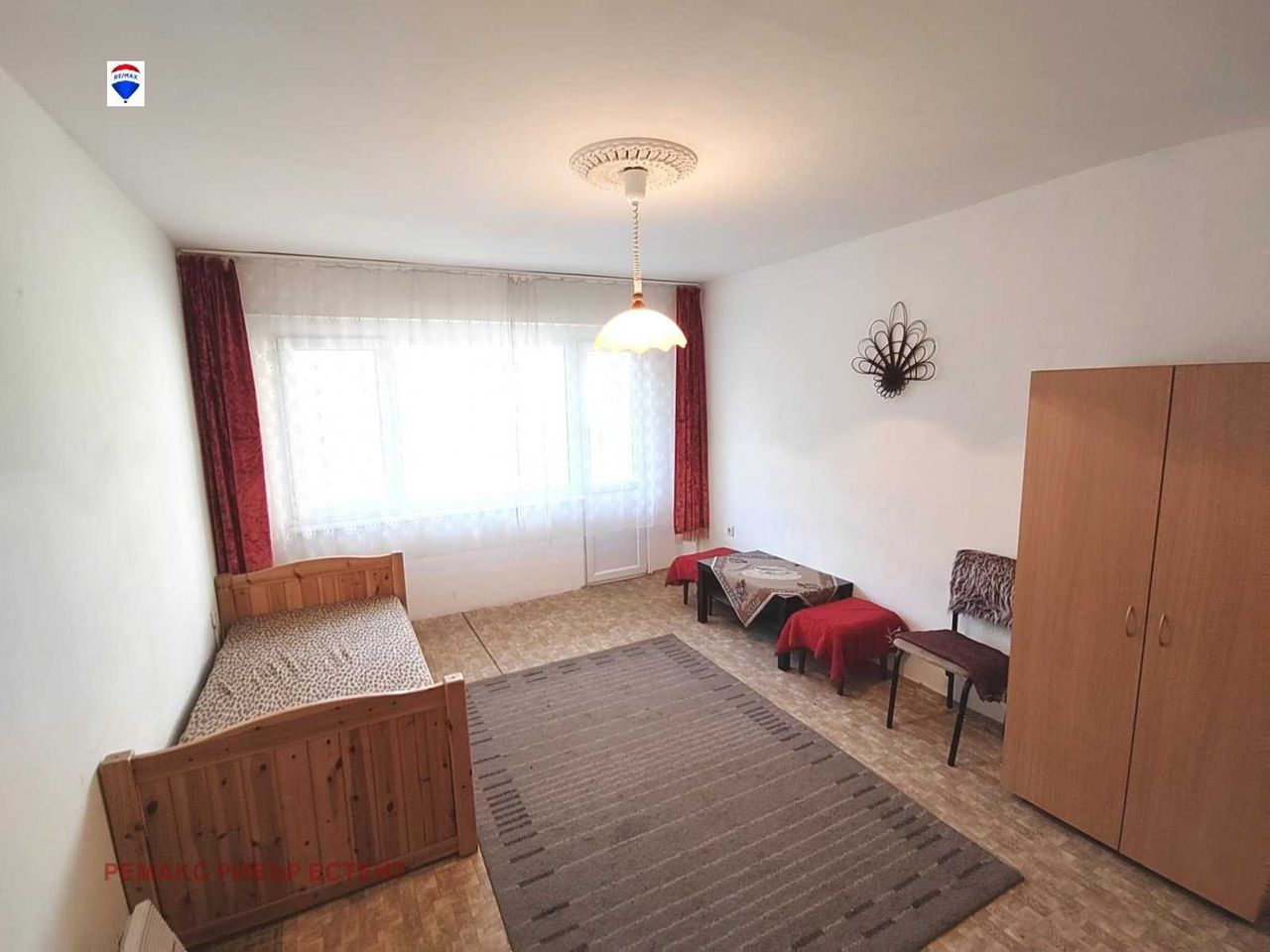 Продава се Тристаен апартамент в Русе, Родина 2 - 80 кв.м за 975 €/кв.м - Снимка #2