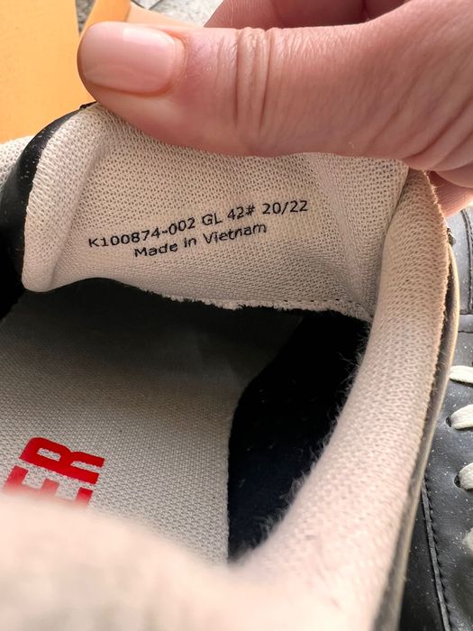 Camper 42 nou casual