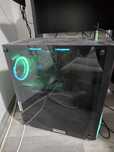 Oferta pc +monitor