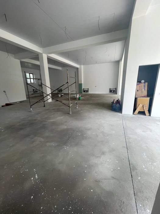 Продаётся нежилое помещение