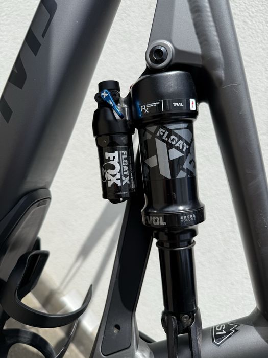 Vand bicicleta Specialized S1 full suspension