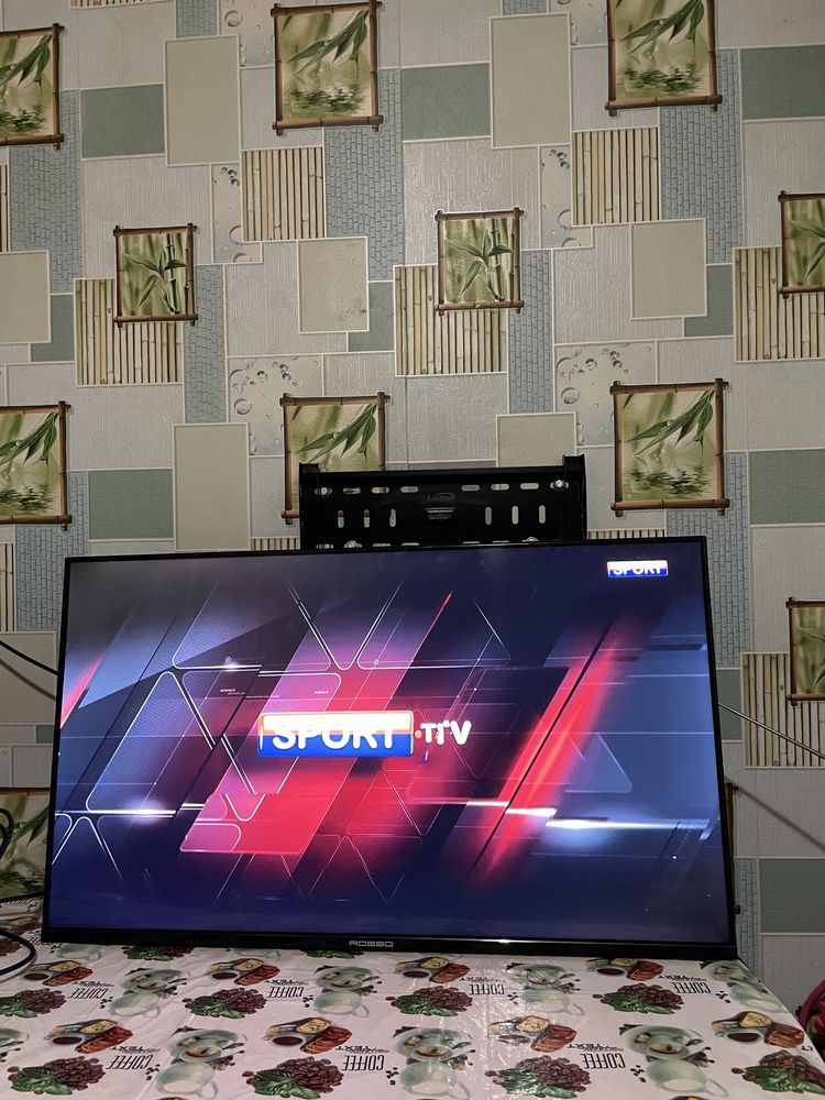 Televizor ROSSO samsung lg artel