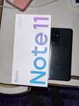 Redmi Note 11 sotiladi