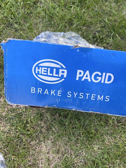 Спирачни дискове Iveco DAILY