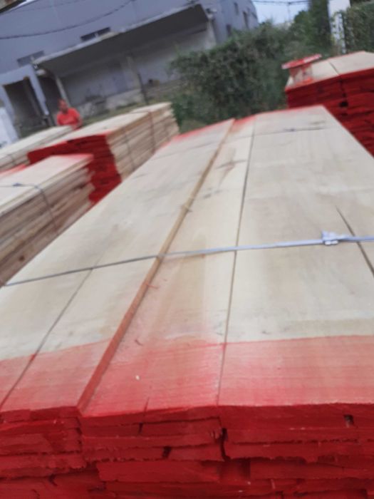 Cherestea diferite esente