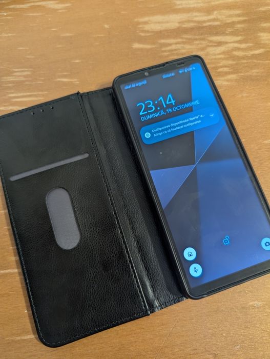 Sony Xperia 10 VI – in garantie