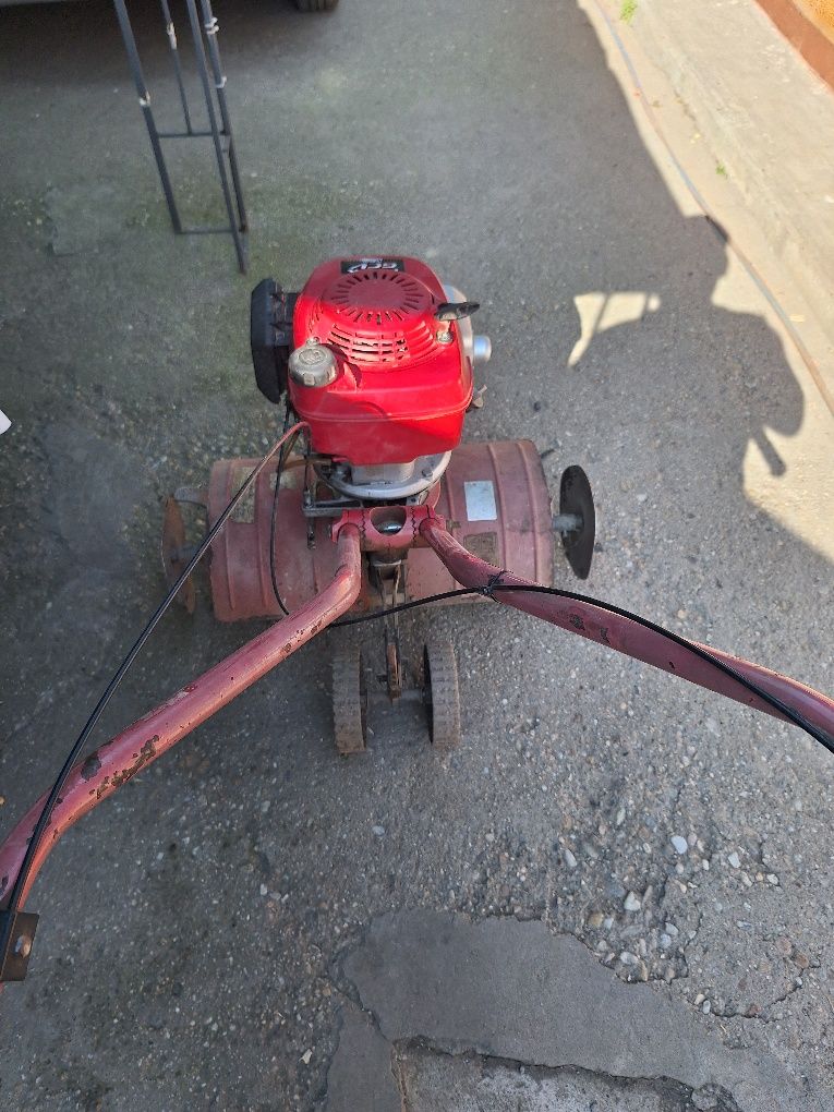 Motosapa Honda GCV 160