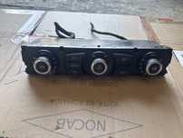 Panou Clima/Climatronic Bmw E60/E63 Facelift