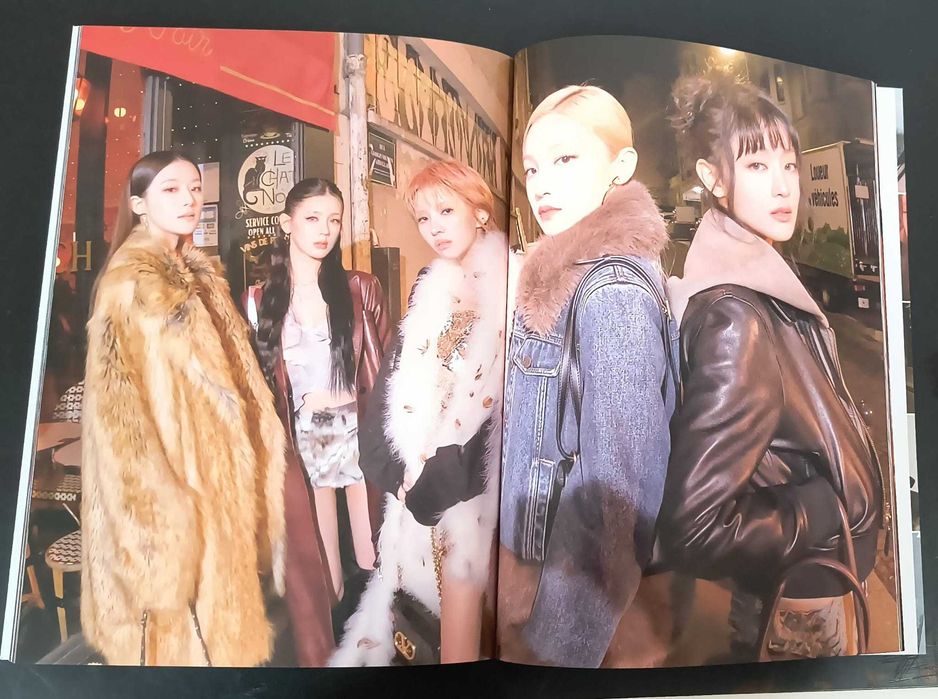 K-POP, i-dle / WE ARE, WE version