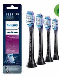 Накрайници за електрическа четка Philips Sonicare G3 Premium Gum Care