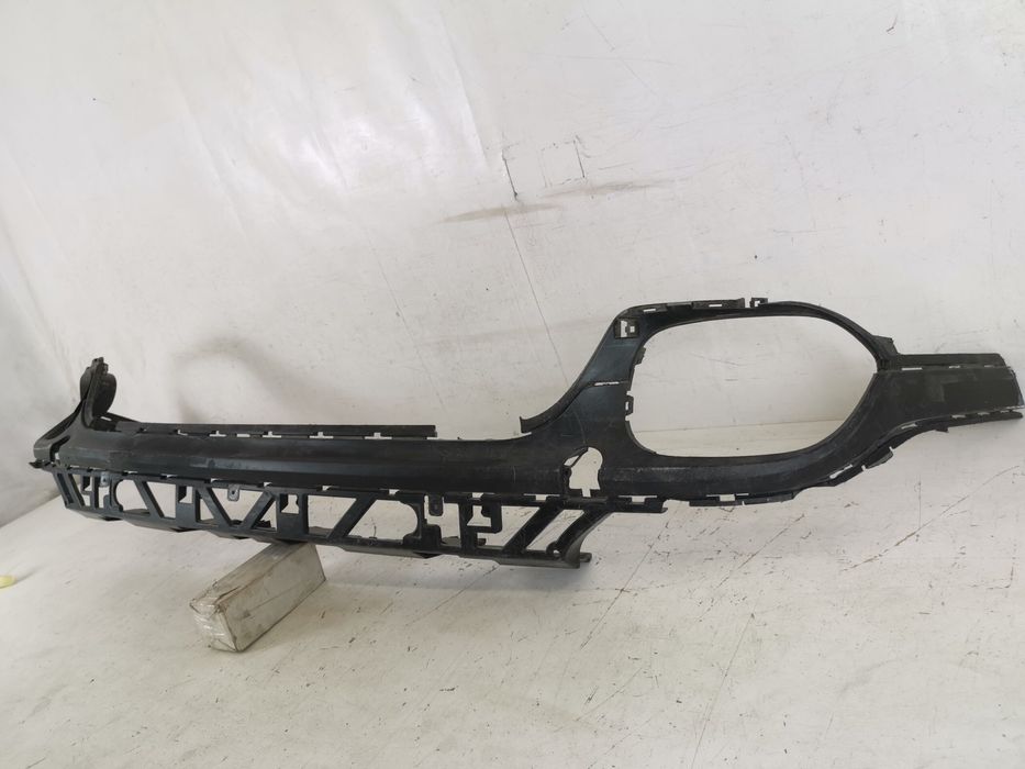 Порше Каен / Porsche Cayenne Оригинален заден спойлер/предпазна броня